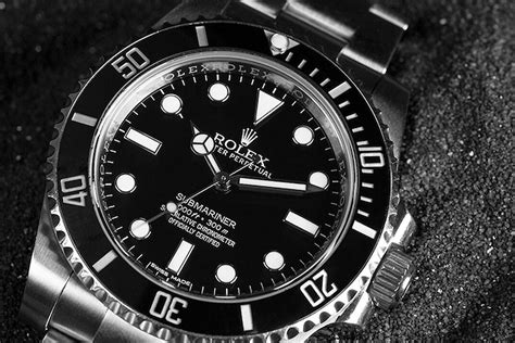 il mio rolex submarine replica si fetma|The 10 Best Affordable Rolex Submariner Alternative Watches.